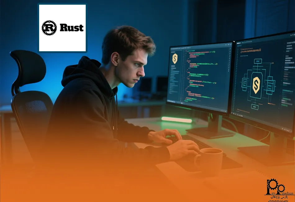 بهترین زبان‌های برنامه‌نویسی در سال 2025 | مقایسه پایتون، جاوا، جاوا ...