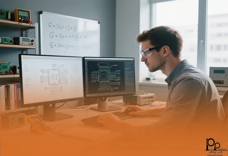 چرا_پایتون در بین مهندسین برق محبوب واقع شده است؟